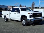 2026 Chevrolet Silverado 2500 Crew Cab 2WD Reading Service Truck for sale #CM2645 - photo 17