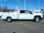 2026 Chevrolet Silverado 2500 Crew Cab 2WD Reading Service Truck for sale #CM2645 - photo 4