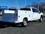 2026 Chevrolet Silverado 2500 Crew Cab 2WD Reading Service Truck for sale #CM2645 - photo 2