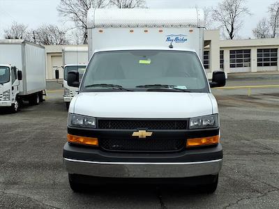 New 2026 Chevrolet Express 3500 - photo 1