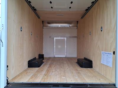 New 2026 Chevrolet Express 3500 - photo 1