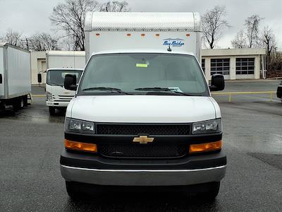 New 2026 Chevrolet Express 3500 - photo 1