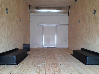 New 2026 Chevrolet Express 3500 - photo 1