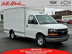 New 2026 Chevrolet Express 3500 Box Van for sale #CM2649 - photo 1