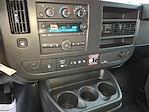 New 2026 Chevrolet Express 3500 Box Van for sale #CM2649 - photo 10