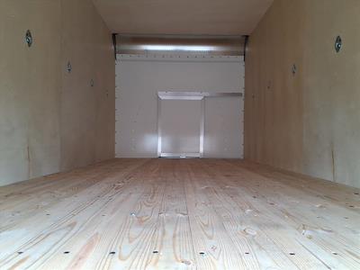 New 2026 Chevrolet Express 3500 - photo 1