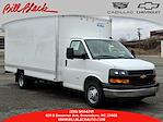2026 Chevrolet Express 3500 Regular Cab DRW RWD Box Van for sale #CM2650 - photo 1