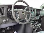 2026 Chevrolet Express 3500 Regular Cab DRW RWD Box Van for sale #CM2650 - photo 7