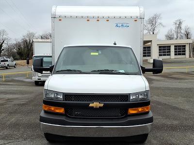 New 2026 Chevrolet Express 3500 - photo 1