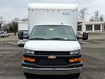 2026 Chevrolet Express 3500 Regular Cab DRW RWD Box Van for sale #CM2651 - photo 4