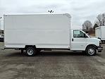 2026 Chevrolet Express 3500 Regular Cab DRW RWD Box Van for sale #CM2651 - photo 5