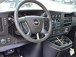 2026 Chevrolet Express 3500 Regular Cab DRW RWD Box Van for sale #CM2651 - photo 8