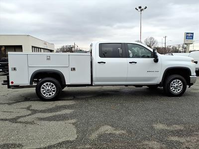 New 2026 Chevrolet Silverado 2500 - photo 1