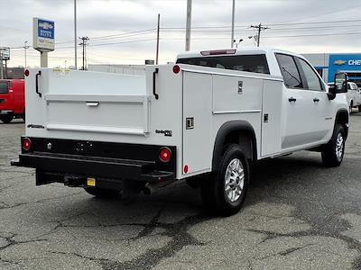 New 2026 Chevrolet Silverado 2500 - photo 1