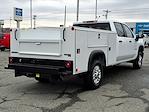 2026 Chevrolet Silverado 2500 Crew Cab SRW 4WD Service Truck for sale #CM2652 - photo 2