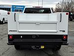 2026 Chevrolet Silverado 2500 Crew Cab SRW 4WD Service Truck for sale #CM2652 - photo 4