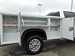 2026 Chevrolet Silverado 2500 Crew Cab SRW 4WD Service Truck for sale #CM2652 - photo 6