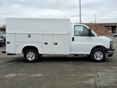 New 2026 Chevrolet Express 3500 - photo 1
