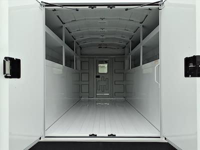 New 2026 Chevrolet Express 3500 - photo 1