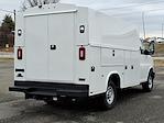 New 2026 Chevrolet Express 3500 Service Utility Van for sale #CM2656 - photo 3