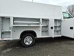 New 2026 Chevrolet Express 3500 Service Utility Van for sale #CM2656 - photo 6
