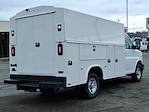 2026 Chevrolet Express 3500 Regular Cab RWD Knapheide Service Utility Van for sale #CM2657 - photo 3