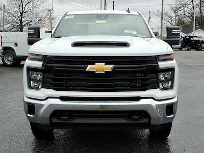 New 2026 Chevrolet Silverado 2500 - photo 1