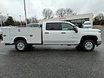 New 2026 Chevrolet Silverado 2500 Crew Cab Service Truck for sale #CM2660 - photo 4
