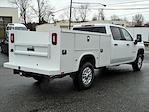New 2026 Chevrolet Silverado 2500 Crew Cab Service Truck for sale #CM2660 - photo 2