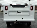 New 2026 Chevrolet Silverado 2500 Crew Cab Service Truck for sale #CM2660 - photo 5