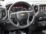 New 2026 Chevrolet Silverado 2500 Crew Cab Service Truck for sale #CM2660 - photo 8