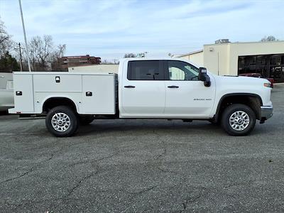 New 2026 Chevrolet Silverado 2500 - photo 1
