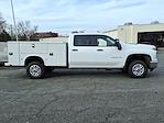 New 2026 Chevrolet Silverado 2500 Crew Cab Service Truck for sale #CM2664 - photo 3