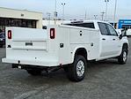 New 2026 Chevrolet Silverado 2500 Crew Cab Service Truck for sale #CM2664 - photo 2
