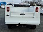 New 2026 Chevrolet Silverado 2500 Crew Cab Service Truck for sale #CM2664 - photo 4