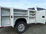 New 2026 Chevrolet Silverado 2500 Crew Cab Service Truck for sale #CM2664 - photo 7