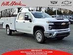2026 Chevrolet Silverado 2500 Crew Cab SRW 4WD Knapheide Service Truck for sale #CM2665 - photo 1