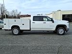 2026 Chevrolet Silverado 2500 Crew Cab SRW 4WD Knapheide Service Truck for sale #CM2665 - photo 3