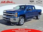 2016 Chevrolet Silverado 2500 Crew Cab SRW 4WD Pickup for sale #E2579E - photo 1