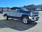 2016 Chevrolet Silverado 2500 Crew Cab SRW 4WD Pickup for sale #E2579E - photo 7