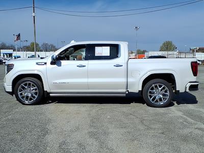 Used 2024 GMC Sierra 1500 - photo 1
