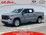 New 2024 Chevrolet Silverado 1500 Custom Crew Cab Pickup for sale #J00008 - photo 1