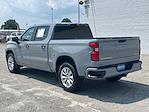 New 2024 Chevrolet Silverado 1500 Custom Crew Cab Pickup for sale #J00008 - photo 2