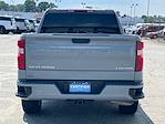New 2024 Chevrolet Silverado 1500 Custom Crew Cab Pickup for sale #J00008 - photo 4