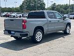 New 2024 Chevrolet Silverado 1500 Custom Crew Cab Pickup for sale #J00008 - photo 5