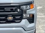 New 2024 Chevrolet Silverado 1500 Custom Crew Cab Pickup for sale #J00008 - photo 9