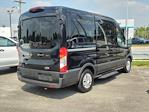 Used 2019 Ford Transit 150 XLT Medium Roof 4x2 Passenger Van for sale #P17108 - photo 2