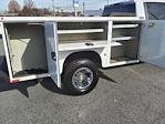 Used 2022 Chevrolet Silverado 3500 Work Truck Crew Cab 4WD 9' Knapheide Service Truck for sale #P17244 - photo 10