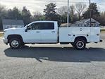 Used 2022 Chevrolet Silverado 3500 Work Truck Crew Cab 4WD 9' Knapheide Service Truck for sale #P17244 - photo 5
