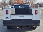 Used 2022 Chevrolet Silverado 3500 Work Truck Crew Cab 4WD 9' Knapheide Service Truck for sale #P17244 - photo 6